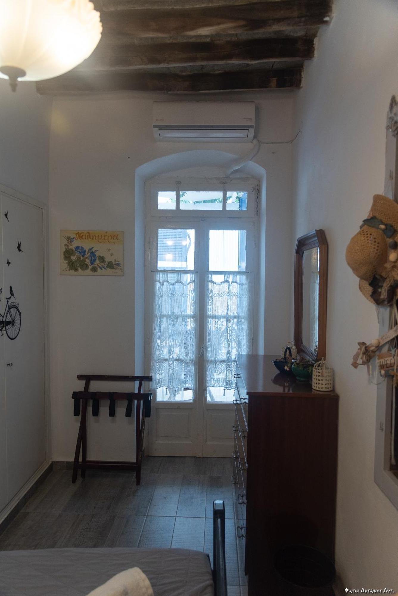 Villa Alexandra Exámbela Екстериор снимка