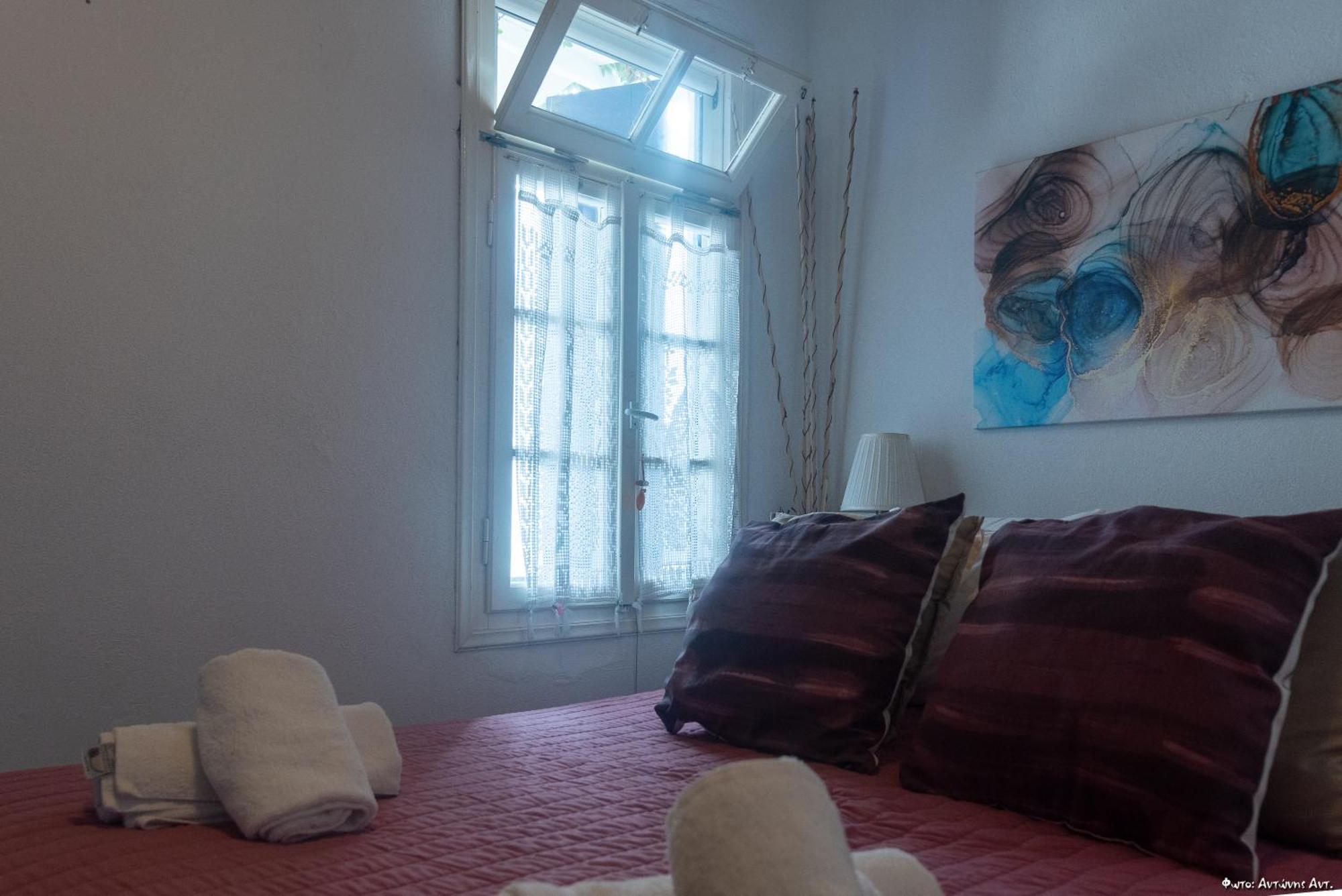 Villa Alexandra Exámbela Екстериор снимка