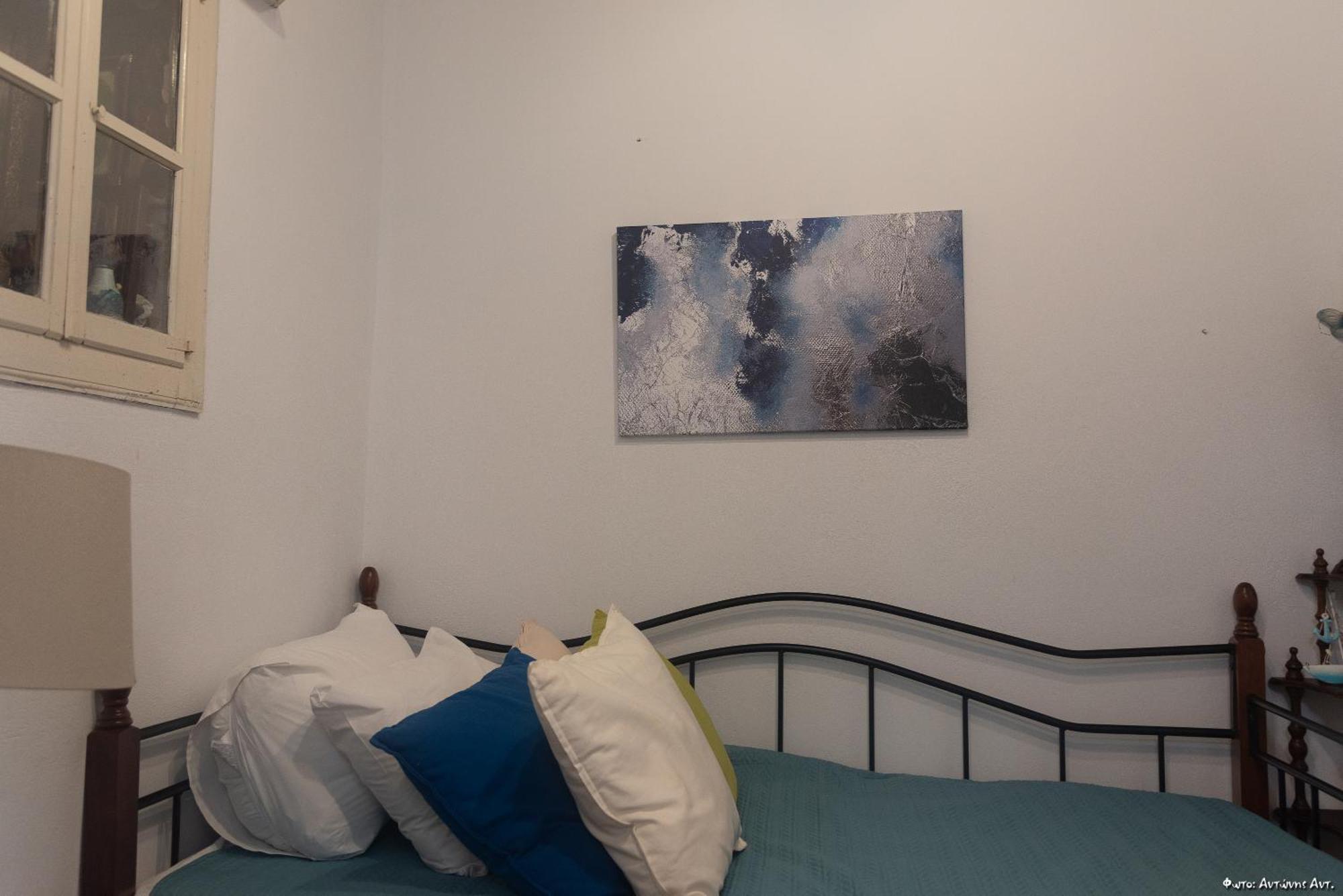 Villa Alexandra Exámbela Екстериор снимка