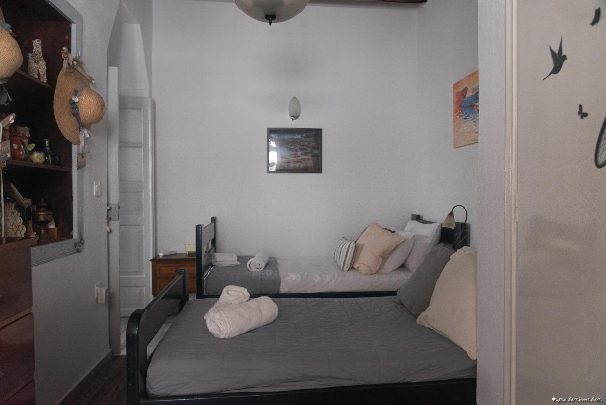Villa Alexandra Exámbela Екстериор снимка