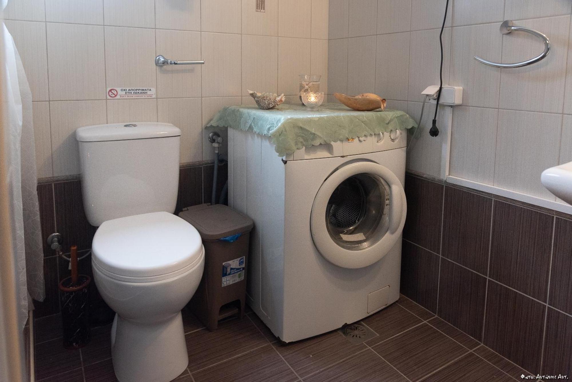 Villa Alexandra Exámbela Екстериор снимка