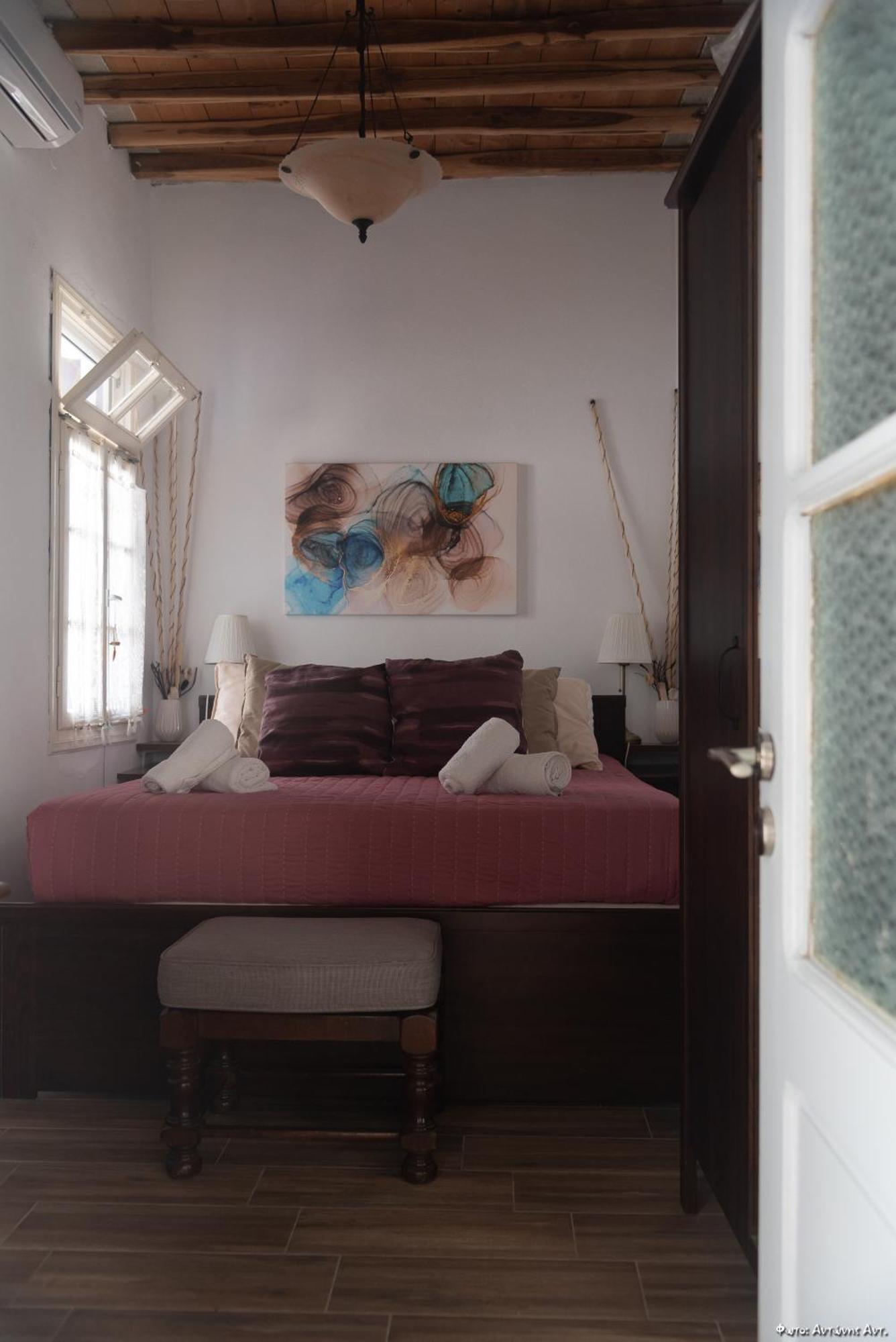Villa Alexandra Exámbela Екстериор снимка