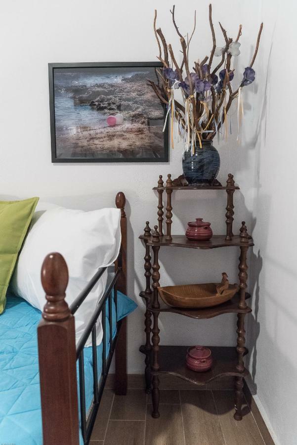 Villa Alexandra Exámbela Екстериор снимка